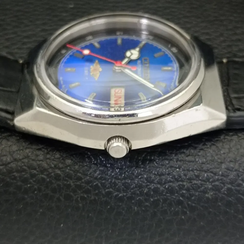 Citizen this watch